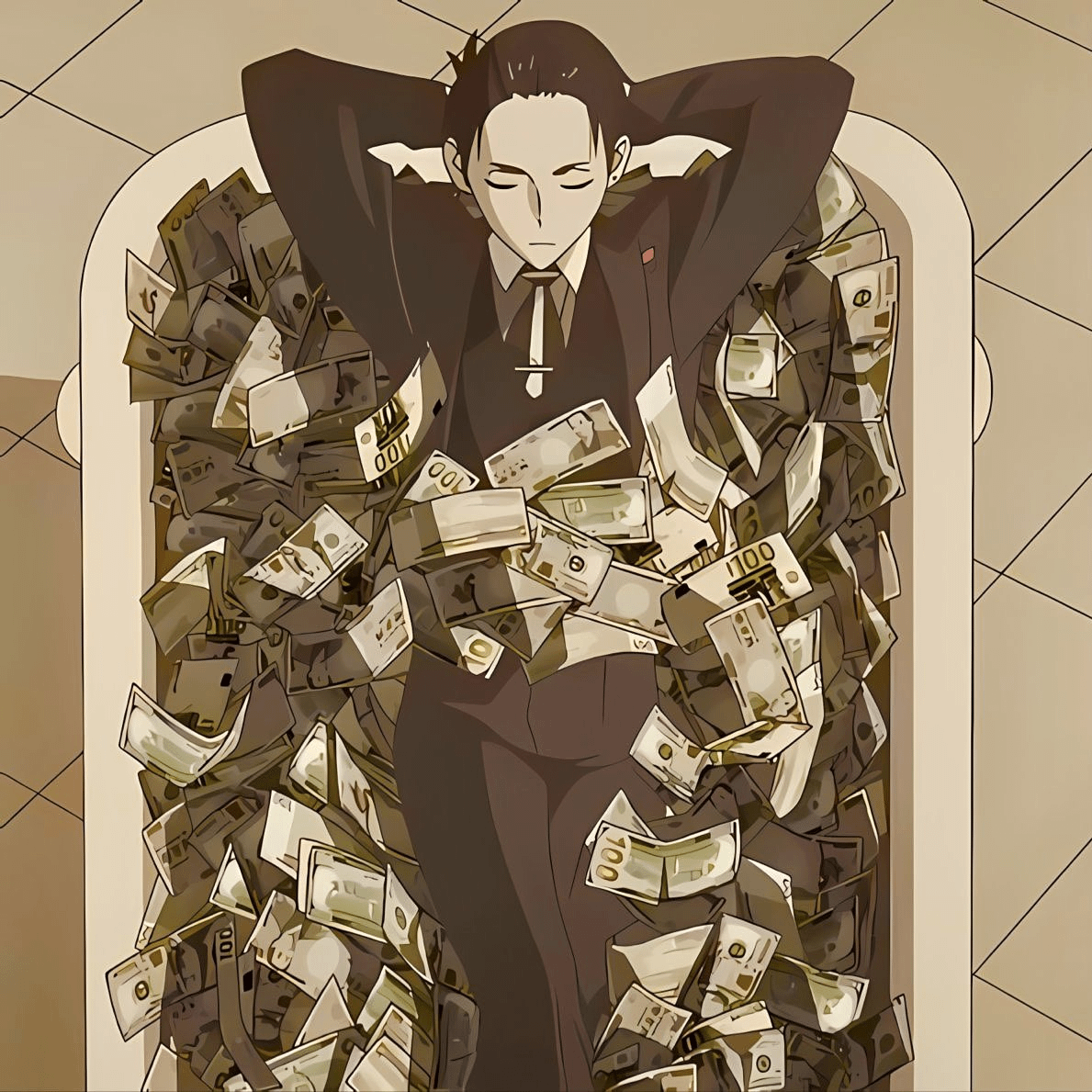 kaito yappers: we are the best

wallchain Quackers: