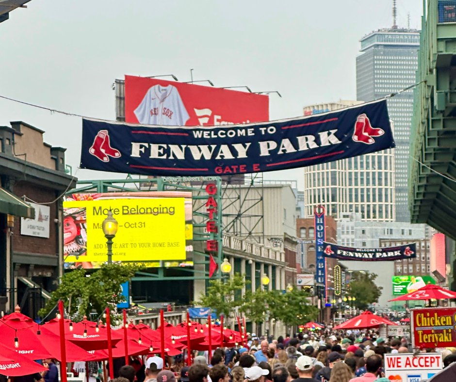 compete_digi's tweet photo. From far and near, the growing Compete Team came together in Boston for our annual retreat! Together, we brainstormed and planned how we can best help Democrats win big in 25/26. When not in the conference room, we were sightseeing from Fenway to Cambridge to the harbor! Cheers! https://t.co/pd4Yh4Sd65