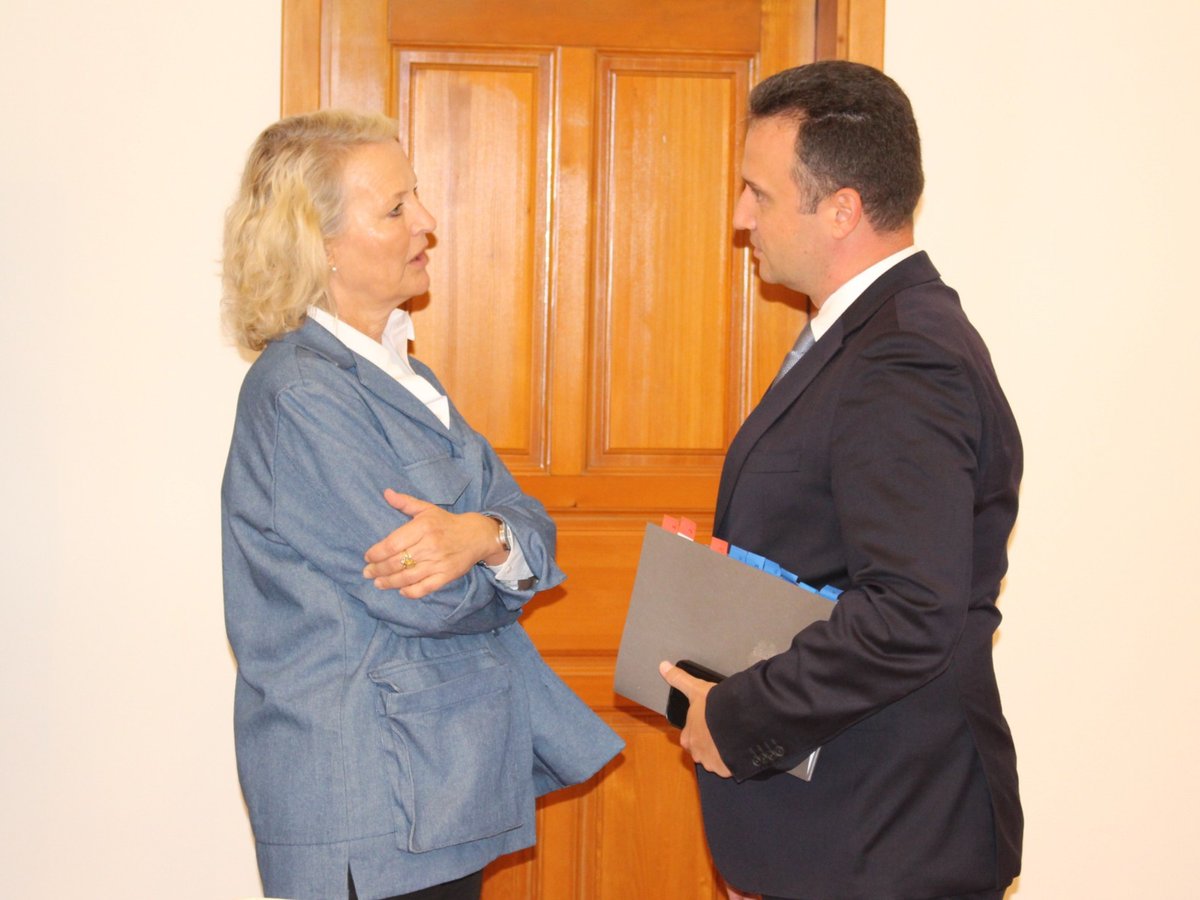 Ministry of Energy - Bulgaria tweet media