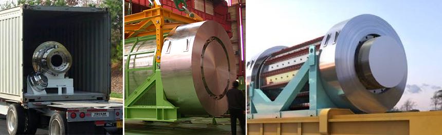 NAC offers a full range of nuclear material packaging and transportation systems, including OPTIMUS, NAC-LWT, NAC-STC, and our newest Volunteer cask. 

Learn more here: nacintl.com/solutions/tran…