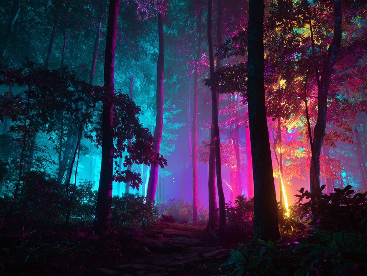 XaviX (@xavixaiart) on Twitter photo 