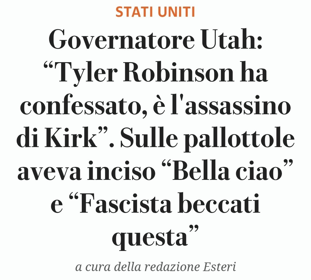 PIANTEDOSI ESSERE TIPO: