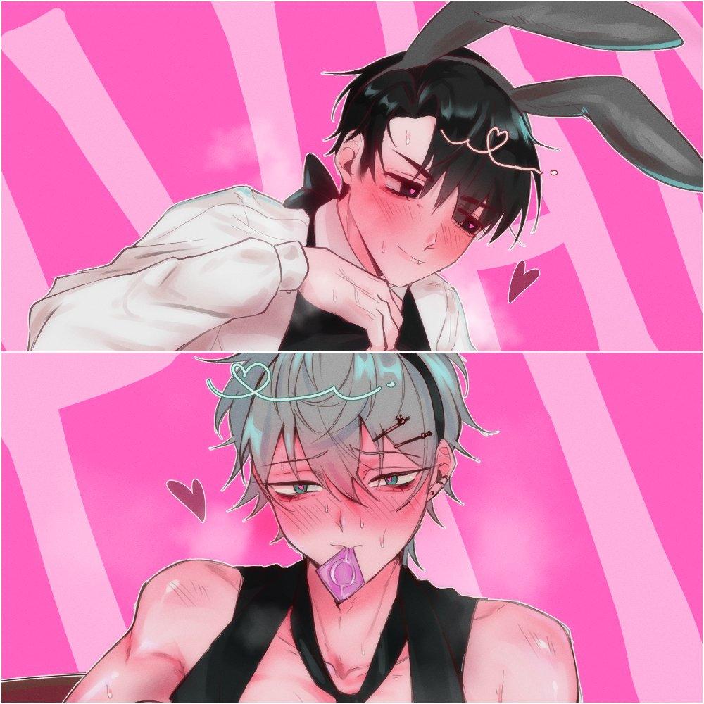 evechann22's tweet photo. horny bunnies
#ALNST #에이스테 #ivantill #alienstage #ivti
ALT VER: https://t.co/tZF7fEU2Nc https://t.co/h2wF7Ayeyi