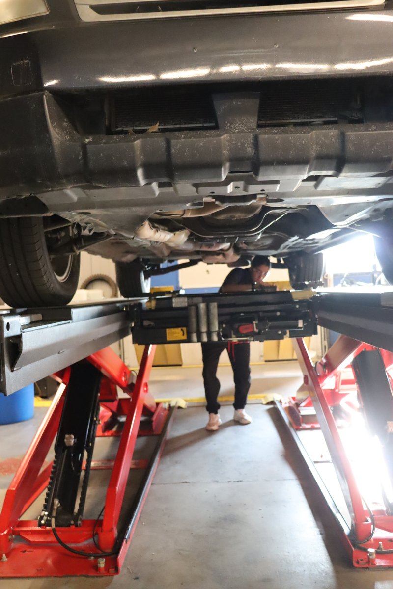 CTC at Fort Osage tweet media