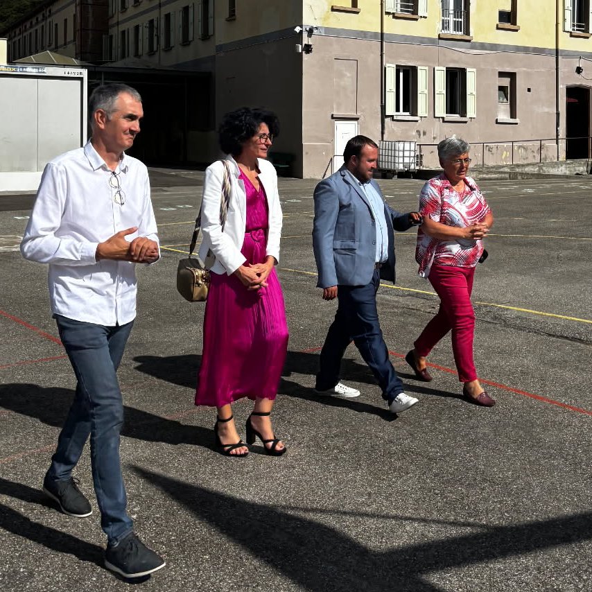 DSDEN des Alpes-de-Haute-Provence tweet media