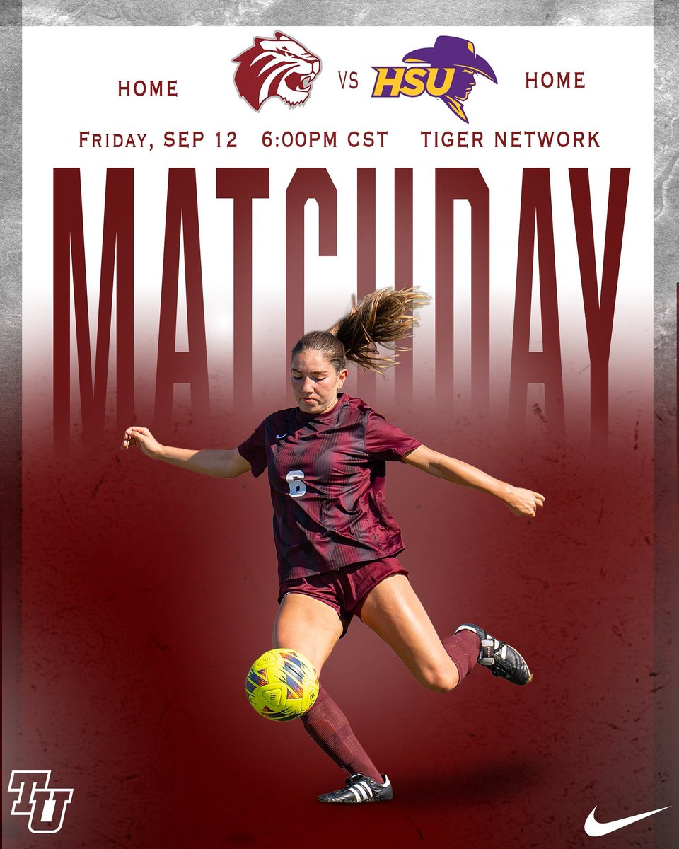 Gameday at The Paul! Turn up.