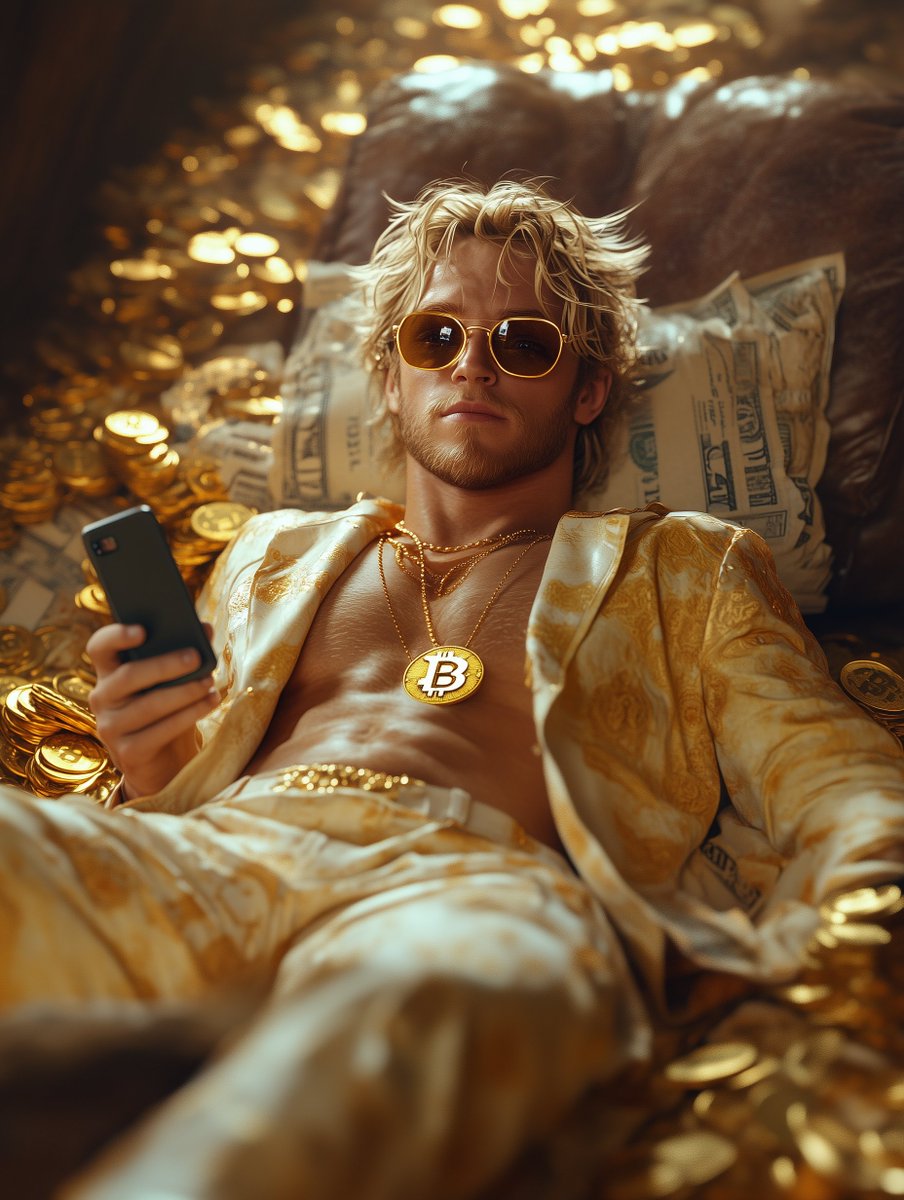 🚨 $150 SOLANA GIVEAWAY 🚨

To enter:
1️⃣ Must follow @iamdonnieazoff
2️⃣ Like + retweet this post
3️⃣ Tag 4 friends in the comments
✨ Bonus: engage with my tweets to boost your odds!

The giveaway ends on October 5th; the winner will be announced shortly after.

Good luck! 🍀