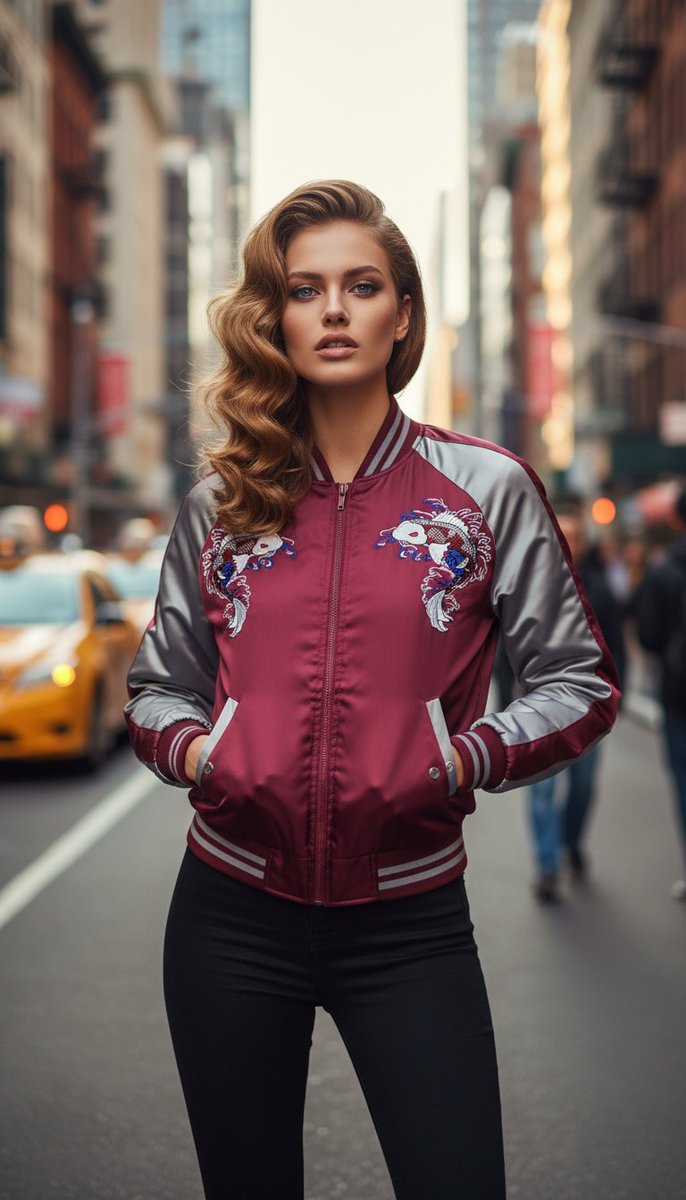 👉 „Zero kompromisów – tylko styl!” 👈