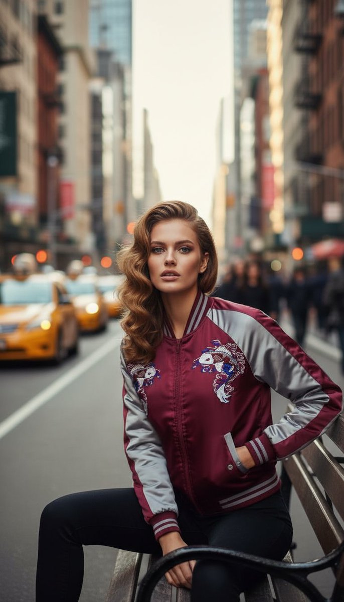 👉 „Zero kompromisów – tylko styl!” 👈