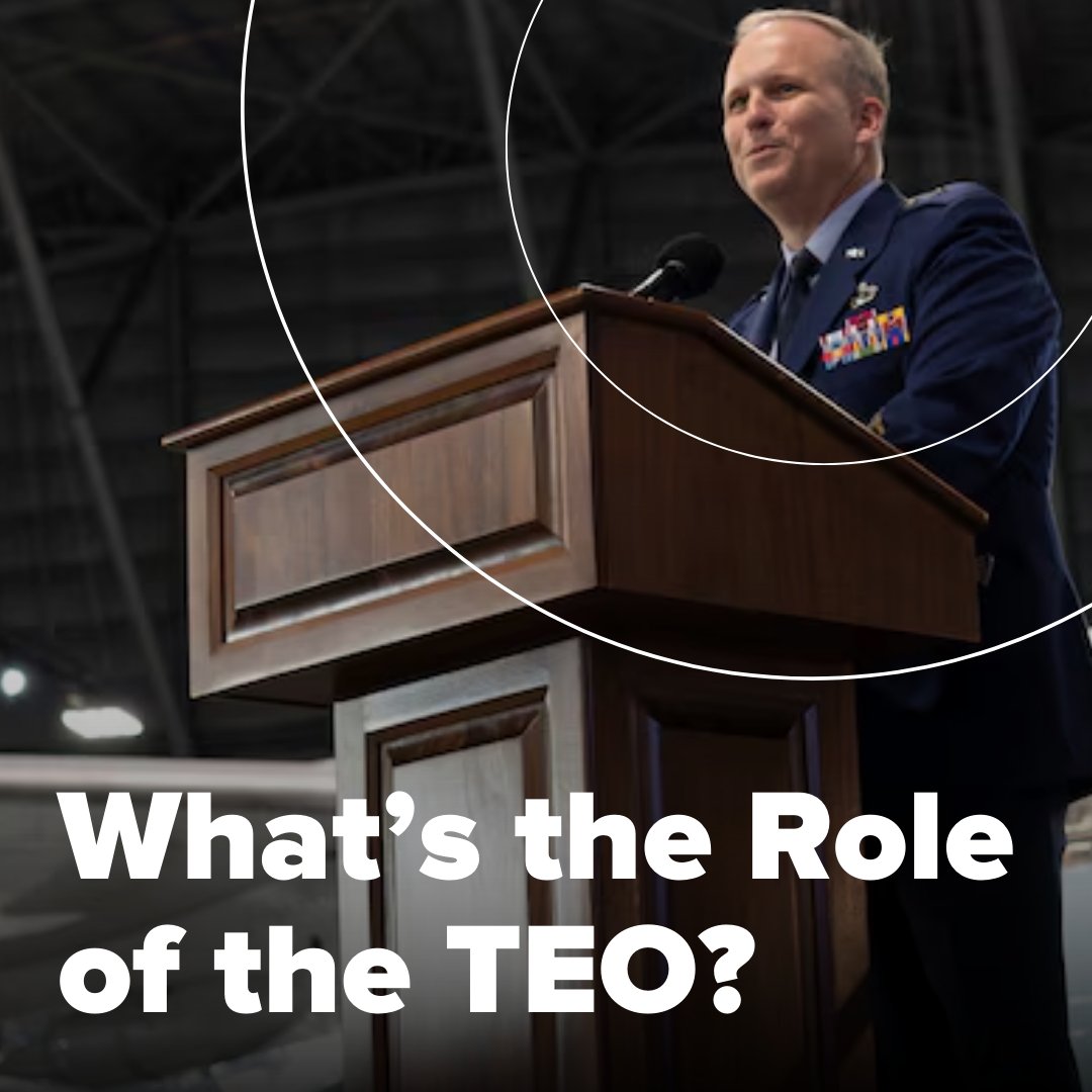 🚀 From lab to mission faster! The DAF TEO leads the #DAFT3 Program—aligning research with acquisition to deliver crucial capabilities to Airmen &amp; Guardians. Through partnerships with academia, industry &amp; govt, innovation moves from ideas to impact. ✨

#Innovation #TechTransfer