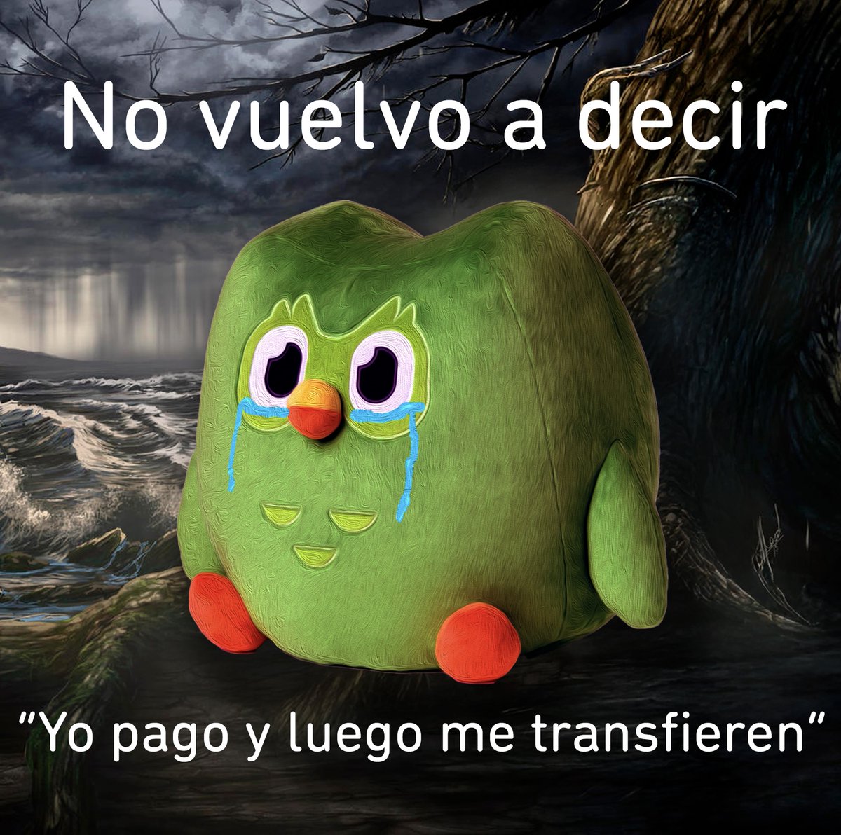 Top de frases que no hay que decir 😔🫵🏼, yo empiezo: