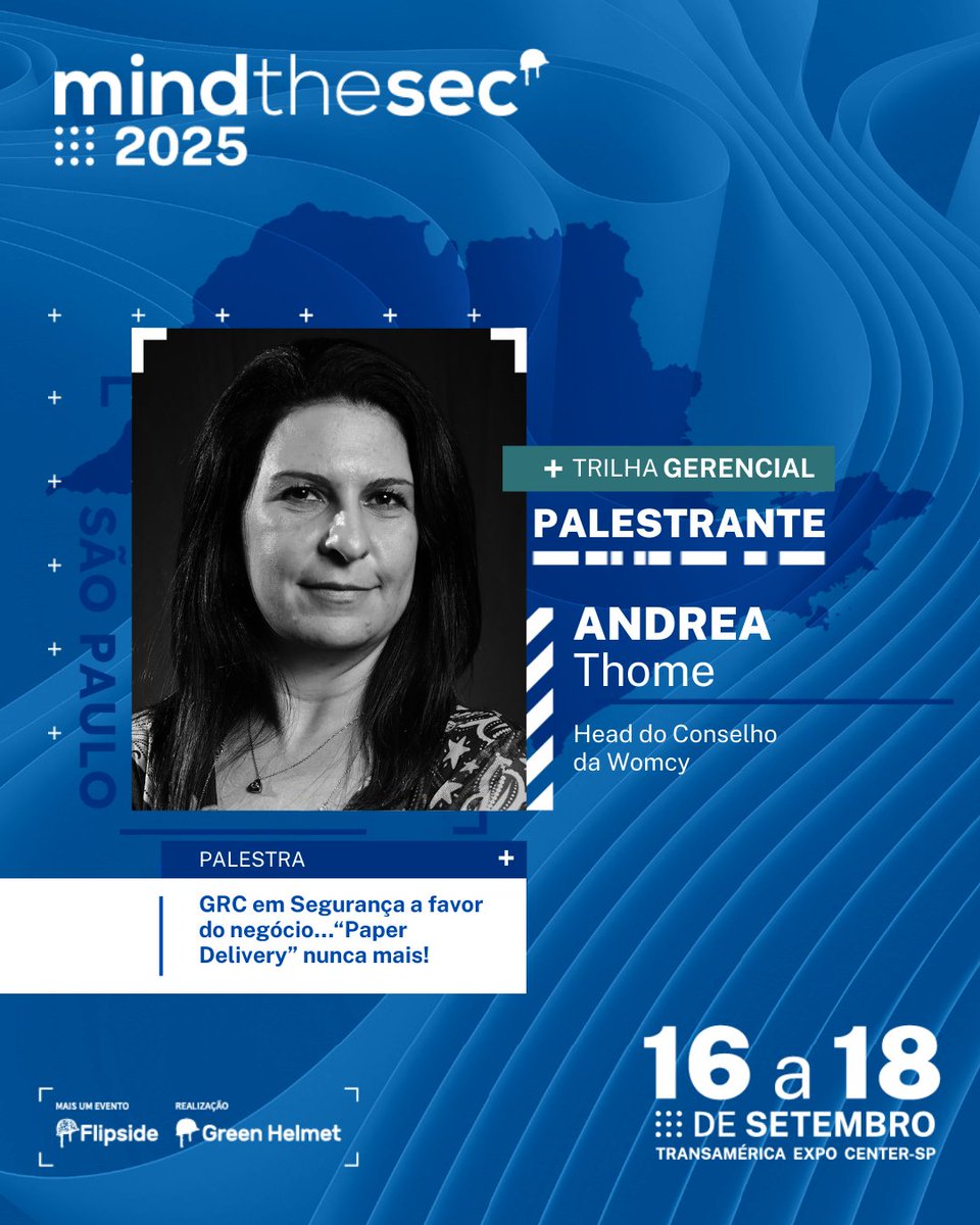 Mind The Sec tweet media