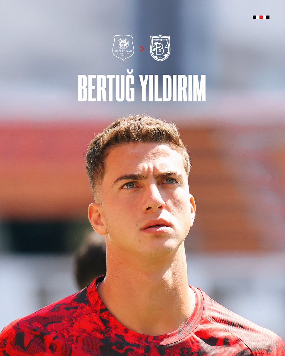 Doğan Alemdar et Bertuğ Yildirim rejoignent Istanbul Başakşehir, 5e du championnat turc la saison passée.

Le SRFC tient à remercier le gardien et l'attaquant pour leur engagement et leur état d'esprit. Bonne route Messieurs ✊