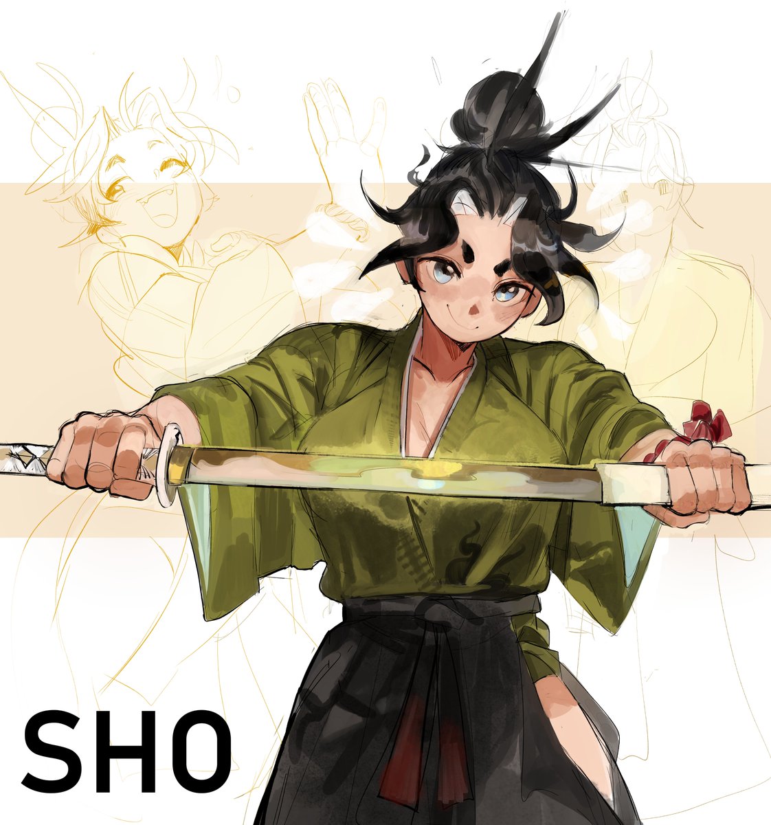 love her face in this one in particular