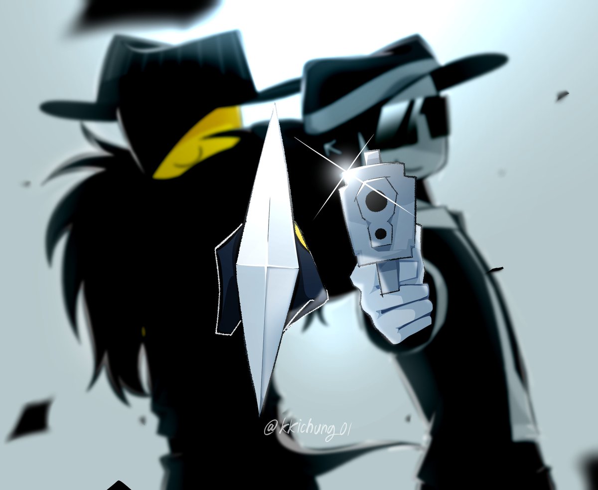 μ½λCONUT (@cowar_di3shark) on Twitter photo #doublefedora #forsaken #chance #mafioso #doublefedora #forsaken #chance #mafioso