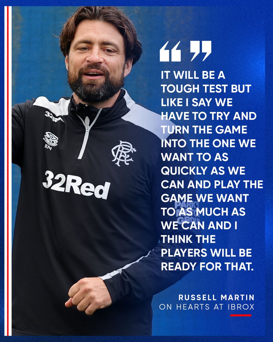 Rangers Football Club tweet media