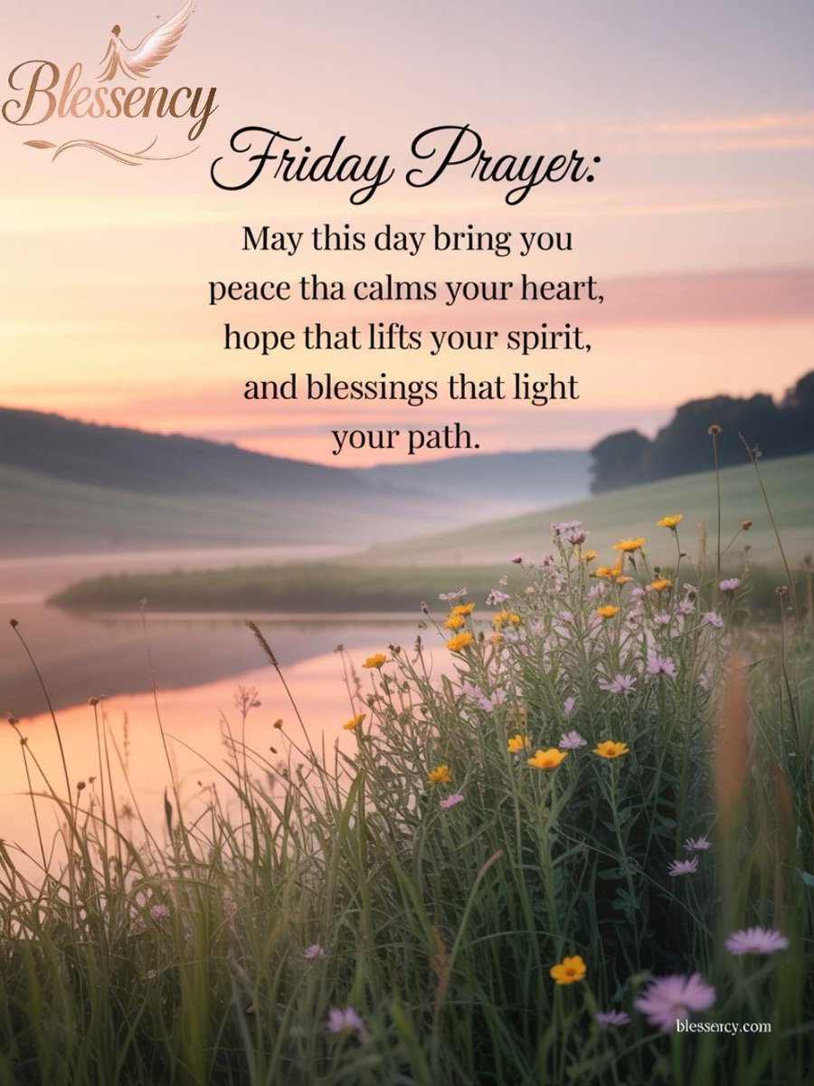 barbiesway's tweet image. Needs change, may today bring you all that you need &amp;amp; always hope &amp;amp; joy🙏🌹🫖🧋😀❤️🇺🇸🦋🐞🍋🍅🥑☮️🐾🌻💻🖊️📚✝️
#FridayVibes #FridayMotivation #FridayFeelings
𝗚𝗼𝗼𝗱 𝗠𝗼𝗿𝗻𝗶𝗻𝗴☕️ 𝐆𝐨𝐨𝐝 𝐀𝐟𝐭𝐞𝐫𝐧𝐨𝐨𝐧🌞 𝗚𝗼𝗼𝗱 𝗡𝗶𝗴𝗵𝘁🌛⭐️