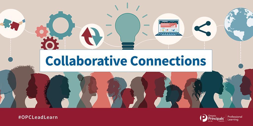 Join us, October 16 for Equity Connections Session # 1: Facilitating for Equity presented by Irfan Toor and Lawrence DeMaeyer. Register today! principals.ca/en/professiona… #OPCLeadLearn