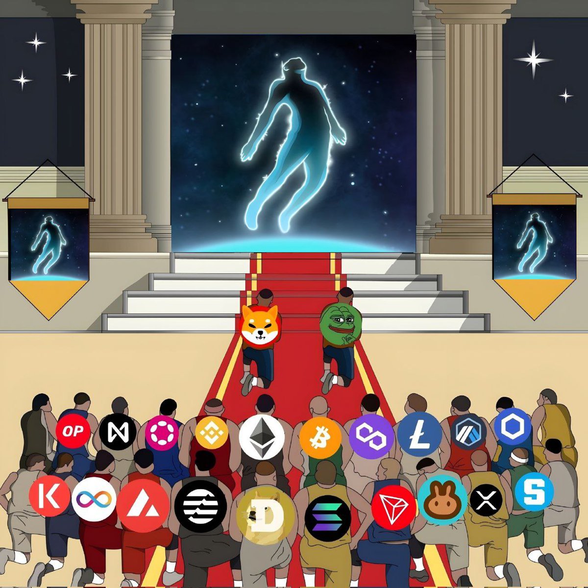KankiAlpha's tweet photo. $HIGHER https://t.co/Q9g44EZs2h