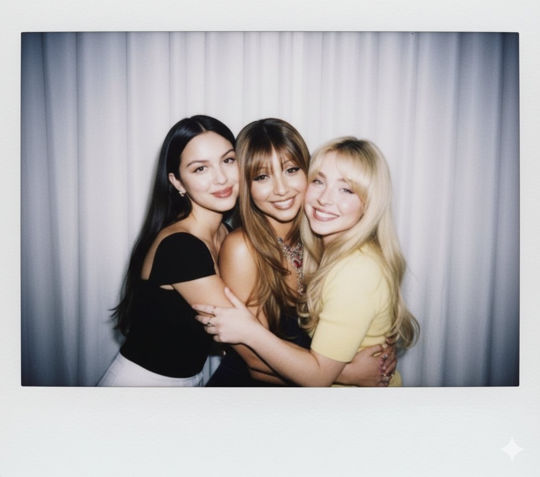 acervoabusadas's tweet image. sextou com elas ♡