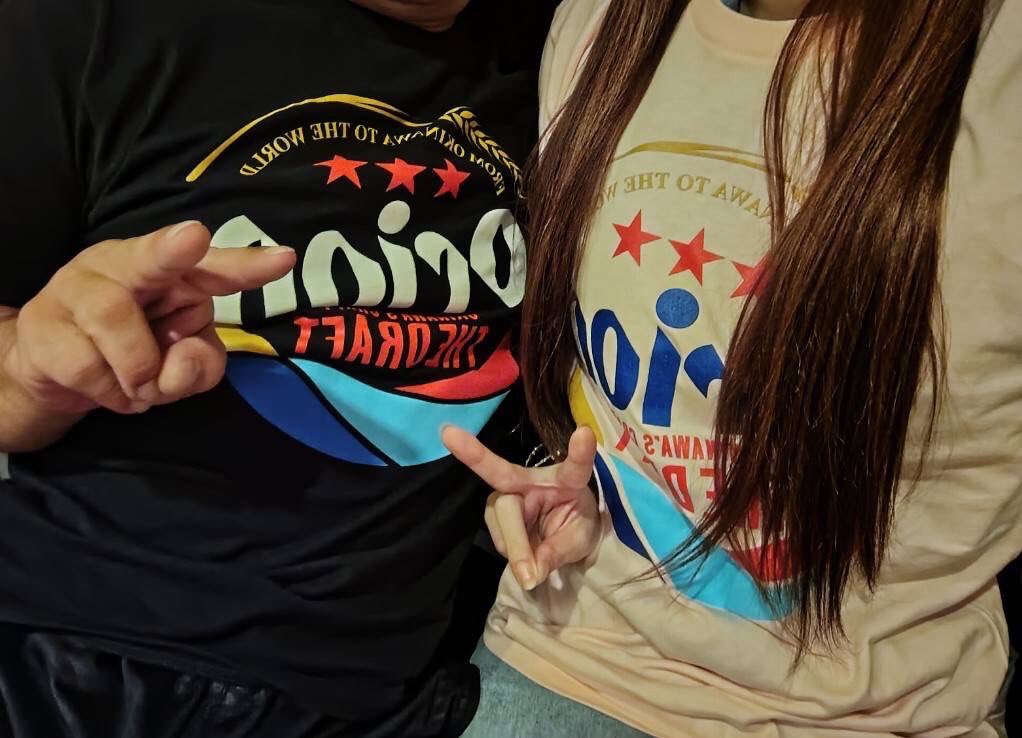 ami_osaka_part2's tweet image. いつもお会いしてくれてるリピさんから沖縄のお土産🙌
めっちゃ久しぶりに会ってくれて、お土産もありがとう💕💕💕

#布施