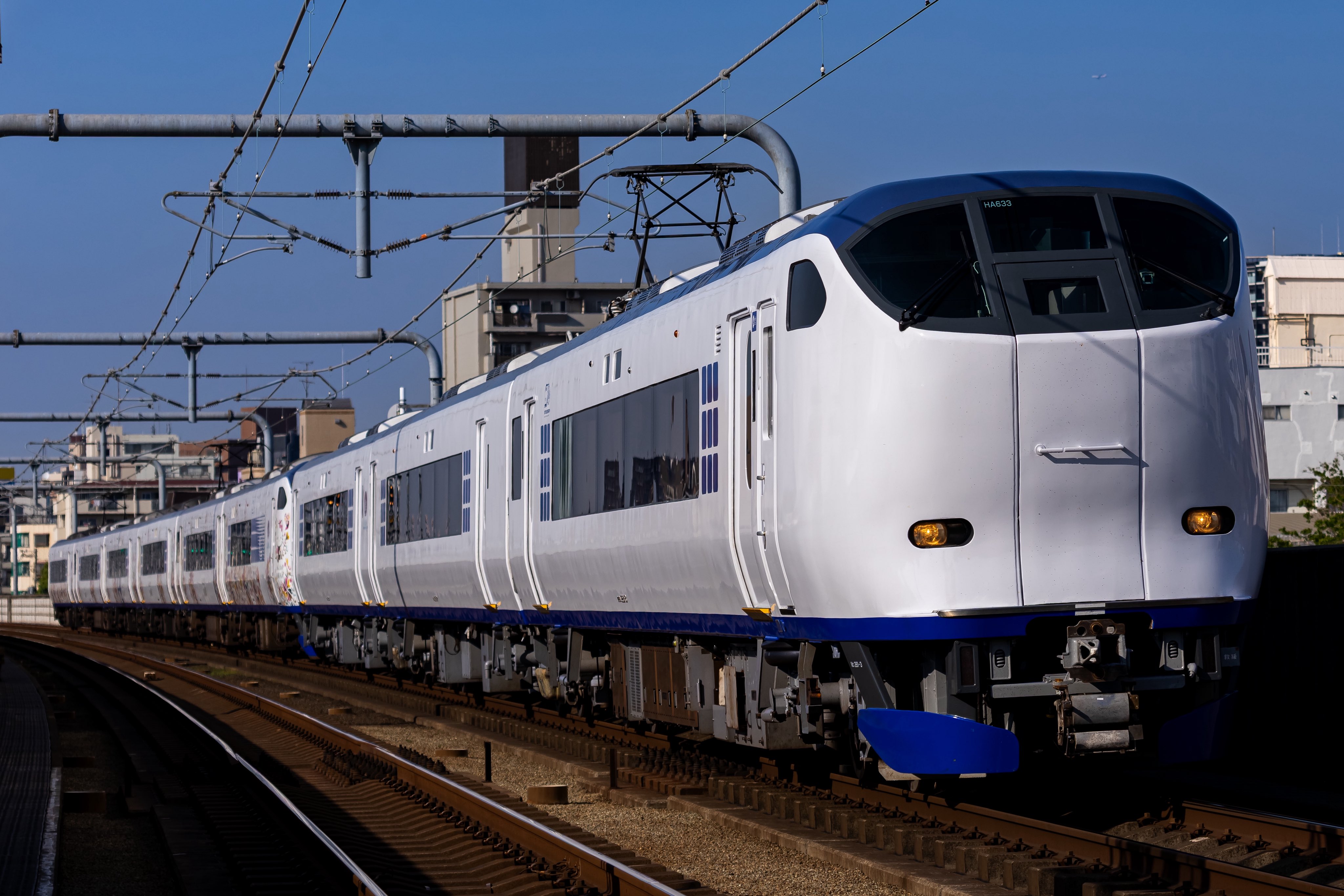 らいちー (@burakukitasenri) / X