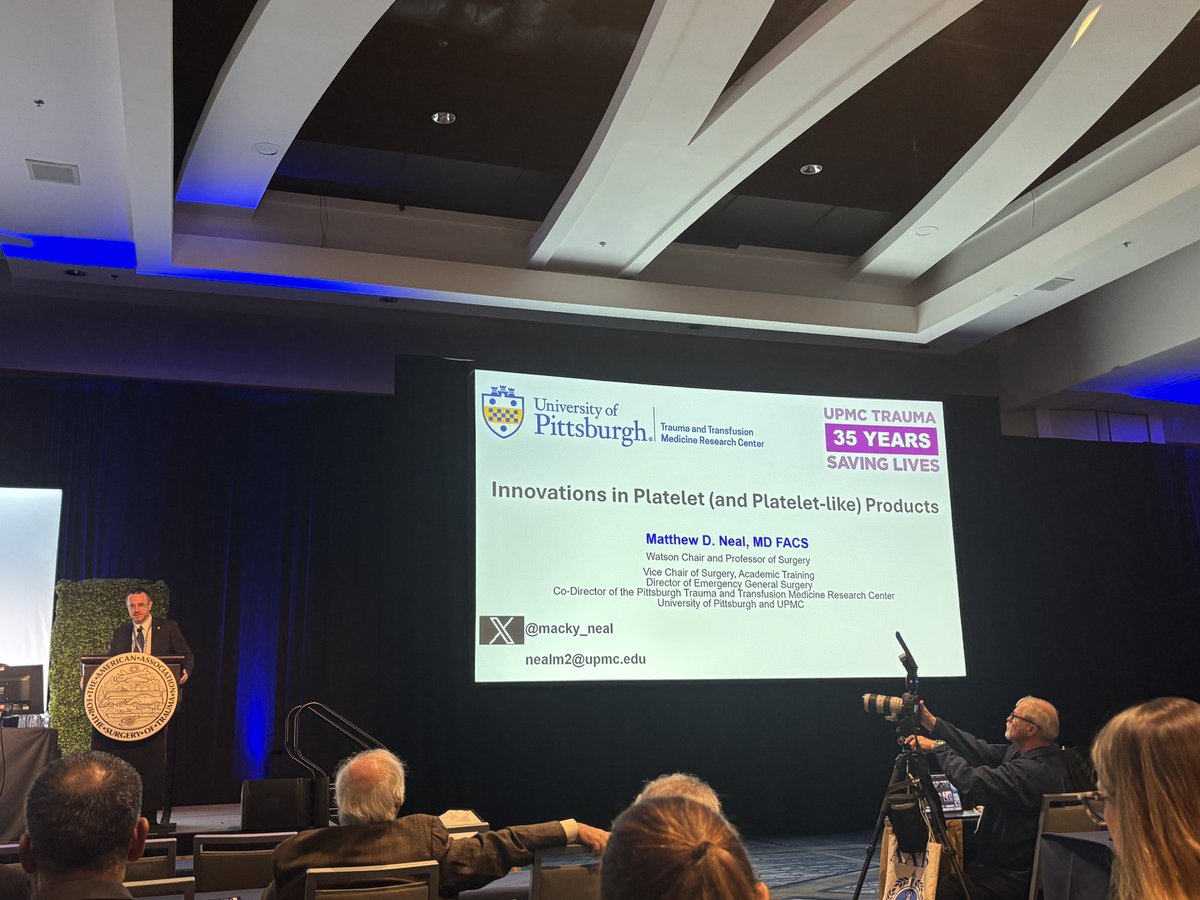 Julia R Coleman, MD MPH FACS tweet media