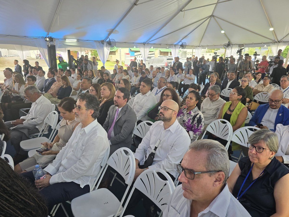 “El establecimiento de capacidades propias de investigación, desarrollo y producción de vacunas y 
biofármacos representa un paso fundamental hacia la verdadera soberanía y seguridad sanitaria"-Dra. Paulina Franceschi, directora del <a href="/crivbaip/">Centro de Innovación en Vacunas y Biofármacos AIP</a>