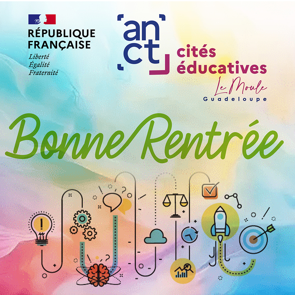 Cité Éducative Le Moule GUADELOUPE (@citemoule) on Twitter photo 