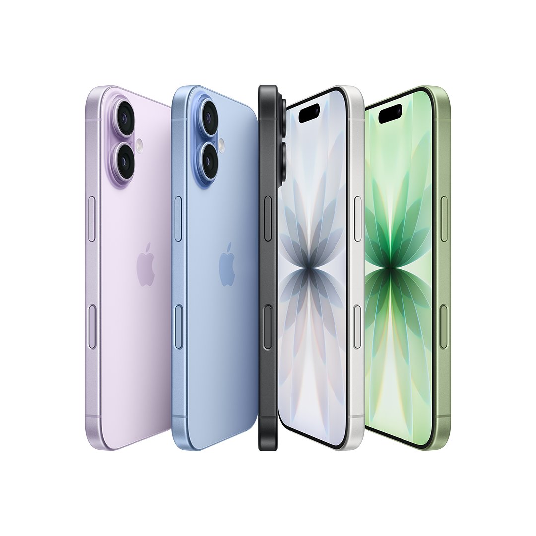 We're now a few hours into iPhone 17 pre-order! Remember, upgrading your phone is just a few taps away in your T-Life app!