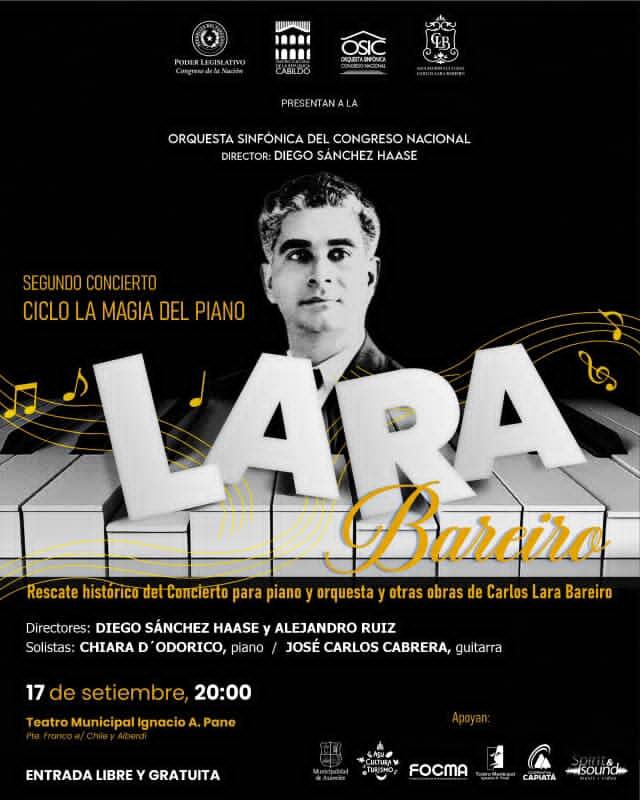 TeatroMunicAsuncion tweet media