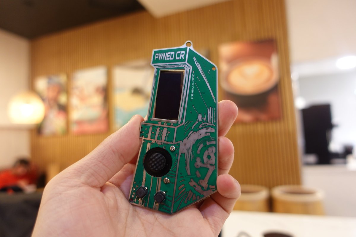 Alex Lynd tweet media