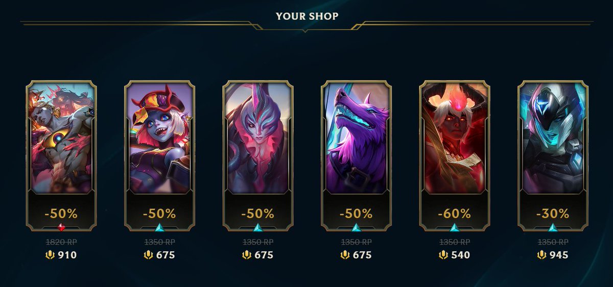 EliWentOffline's tweet photo. Anyone wanna sponsor a goated Your Shop? That Bel-Veth skin would complete my collection for her👉👈 https://t.co/QXli8n7ebw