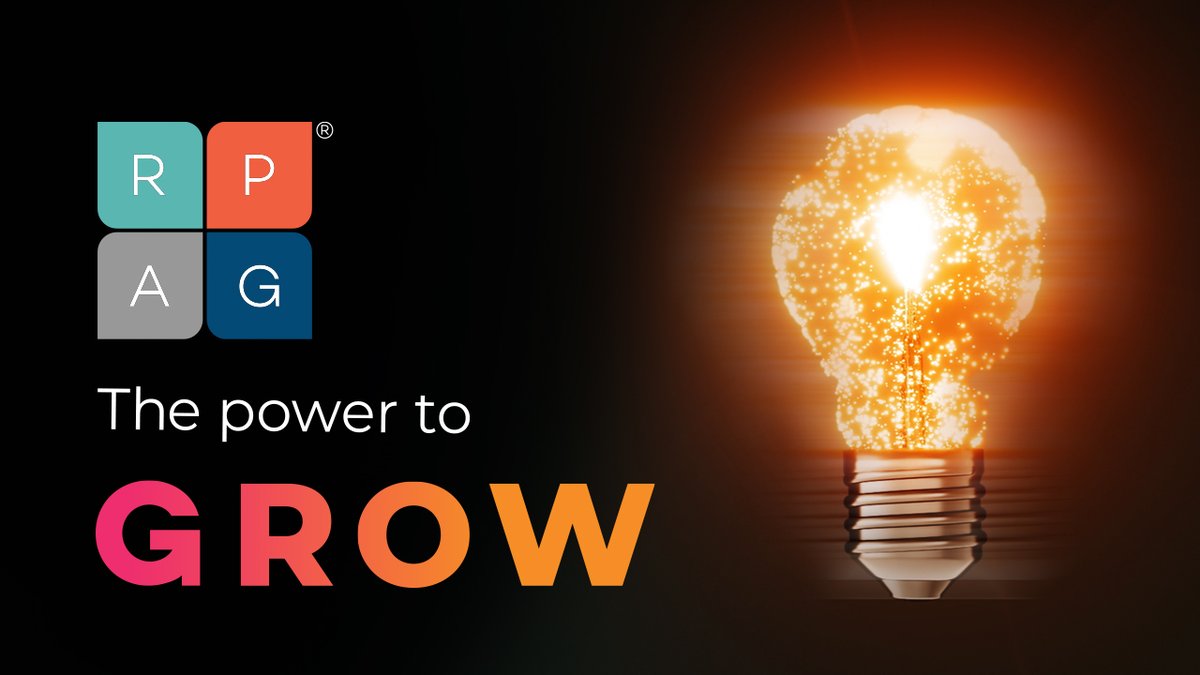 RPAGSupport's tweet photo. 📣Get ready for the 2025 #RPAGNationalConference, where innovation meets opportunity.🌐 Join us in Chicago for expert insights, unforgettable experiences, and the power to grow your practice. https://t.co/9R0iBfO9GA  
#marketing #businessgrowth #powertogrow #fintech #networking https://t.co/0UkTtqajdV