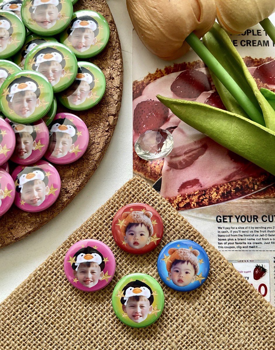 ヾเบอรี่รักตะตัง｡🍑 tweet media