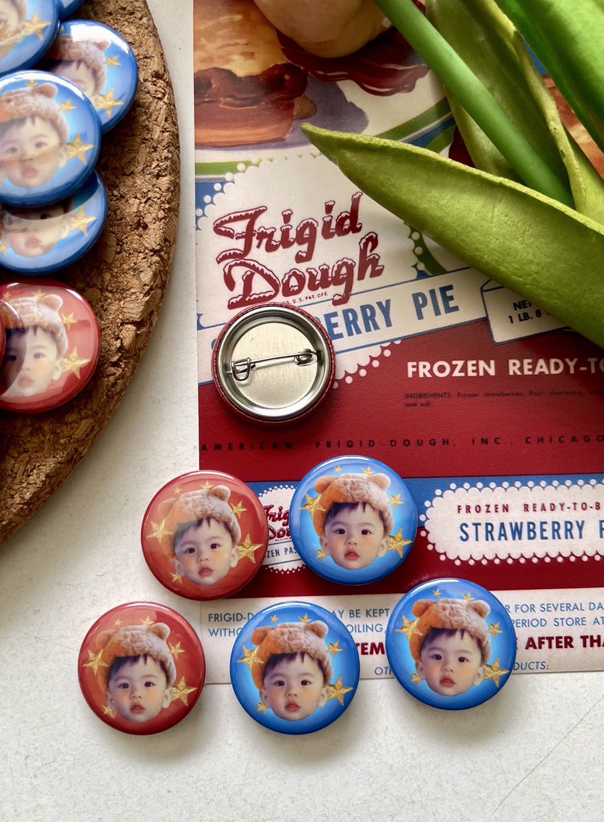 ヾเบอรี่รักตะตัง｡🍑 tweet media