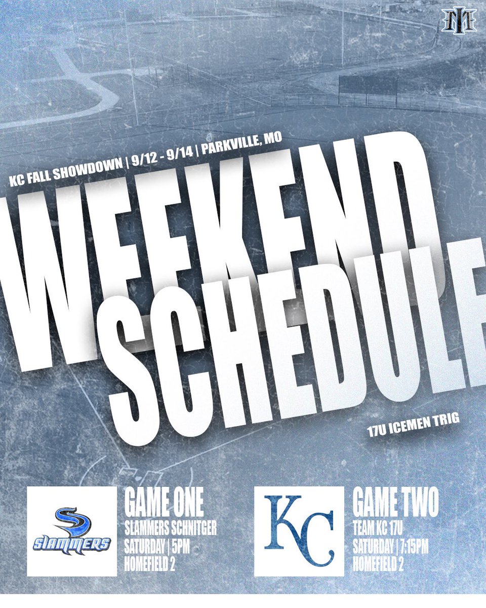 Minnesota Icemen Baseball tweet media