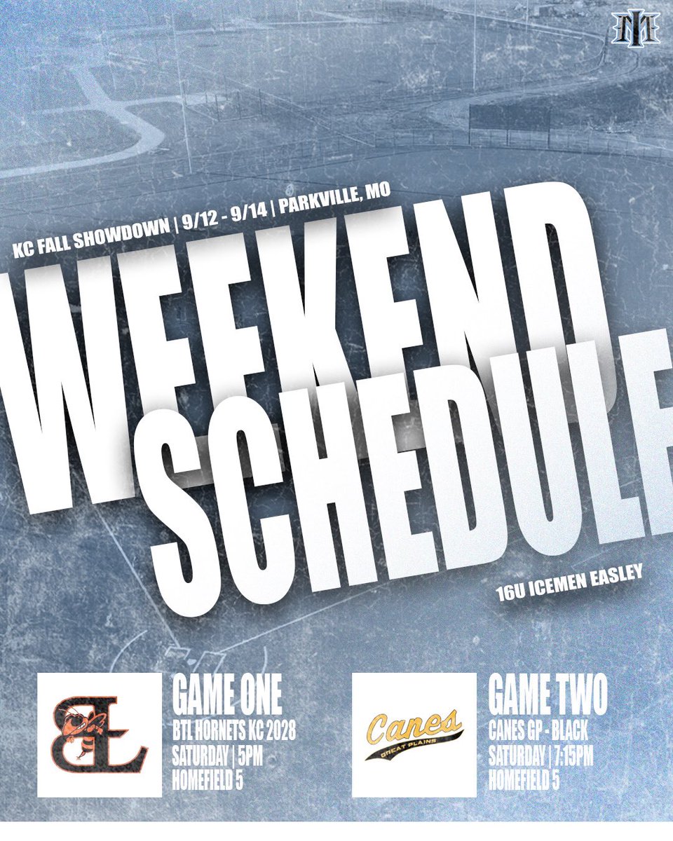 Minnesota Icemen Baseball tweet media