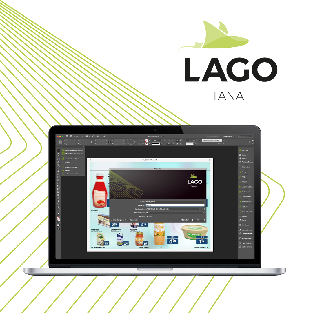 comosoft's tweet image. 👉 Speed and precision matter in retail marketing. 👈

Download our guide now to explore how LAGO&apos;s features streamline workflows and equip teams to succeed across every channel.

[US] ▶️ hubs.ly/Q03HJkGL0
[LATAM] ▶️ hubs.ly/Q03HJkZv0
[EU] ▶️ hubs.ly/Q03HJkYC0