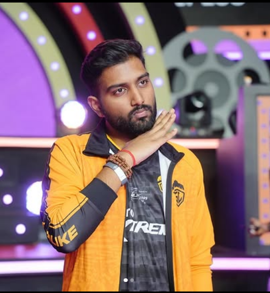 Local eSports tweet media