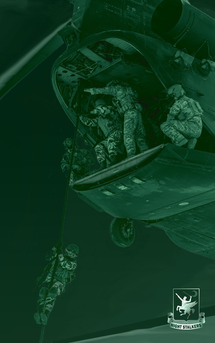 Go160thSoar's tweet image. Night Stalkers utilize the MH-47 Chinook to support special operations no fail missions around the world. Anytime, Anywhere, arriving time on target plus or minus 30 seconds. Learn More & Apply at Go160thSOAR.com.
#SpecialOperationsAviation #ArmyAviation #GoArmySOF