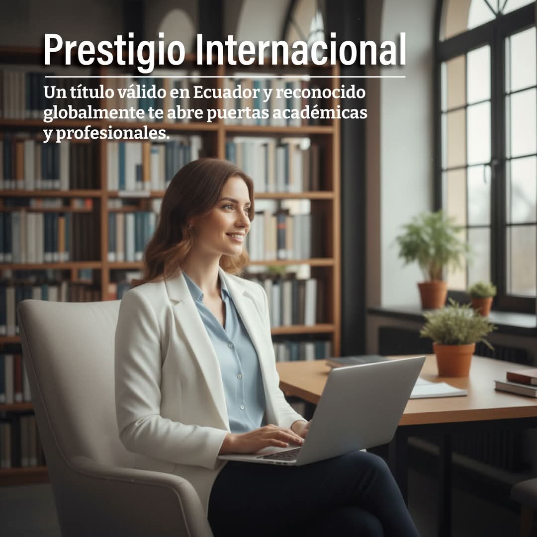 fundefa's tweet image. ¿Qué te detiene para convertirte en el líder de la Psicología? 🤔
Descubre las 3 claves para un futuro profesional sin límites. 

✅ Solicita un asesor: bit.ly/4iJAkV5
⬇️Descarga toda la información del programa: fundefaecuador.com/.../doctorado-…