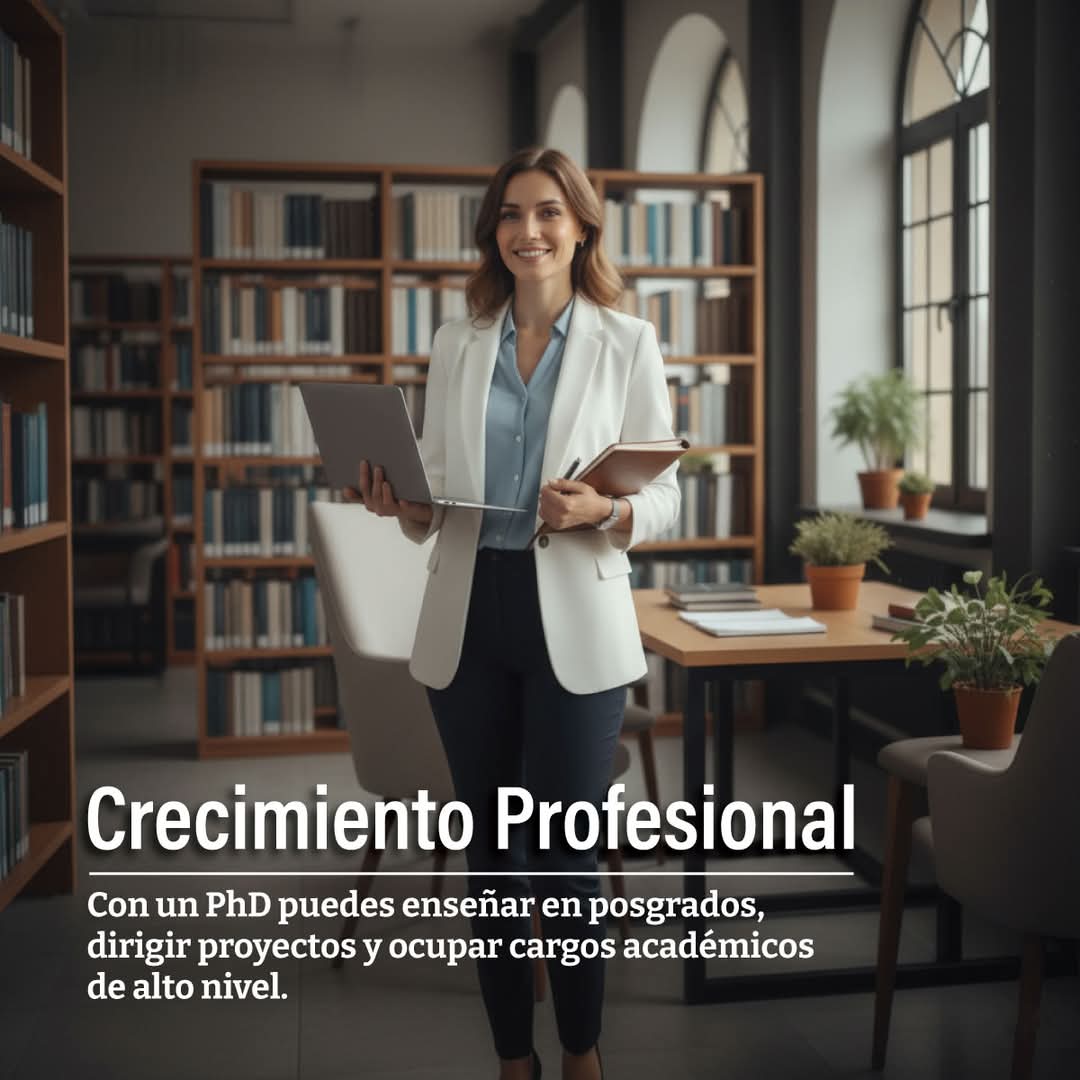 fundefa's tweet image. ¿Qué te detiene para convertirte en el líder de la Psicología? 🤔
Descubre las 3 claves para un futuro profesional sin límites. 

✅ Solicita un asesor: bit.ly/4iJAkV5
⬇️Descarga toda la información del programa: fundefaecuador.com/.../doctorado-…