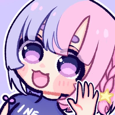AAAAA SO CUTE

Thank you for the beautiful PFP and banner @YuufieYuu !