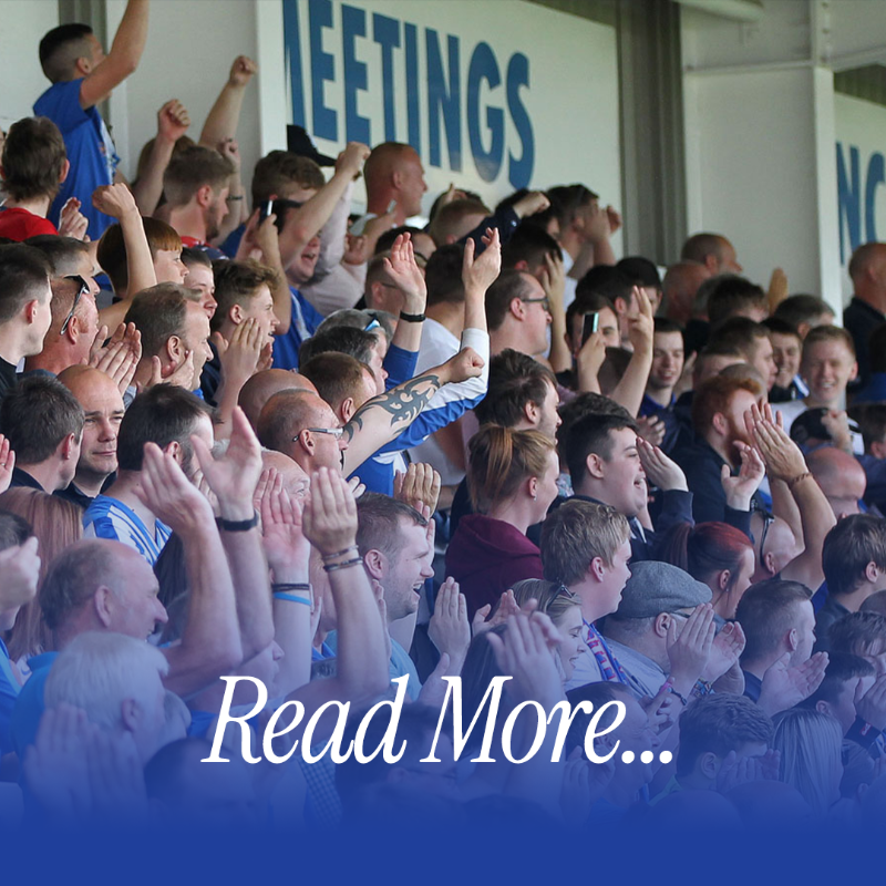 Official_HUFC's tweet photo. Minutes from the latest Supporters Panel meeting are now available to read on the Club website.

#HUFC