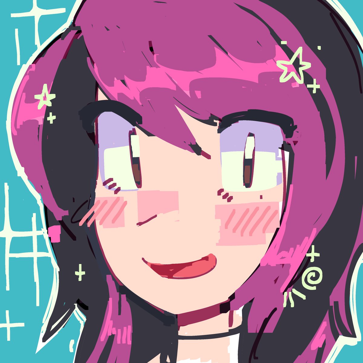 updated pfp~