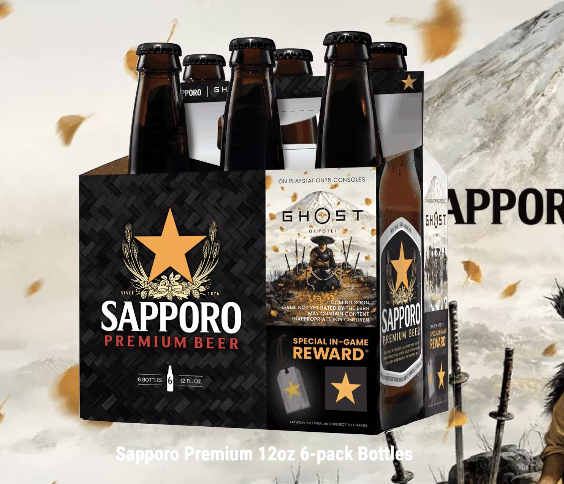 Culture Crave 🍿 tweet media