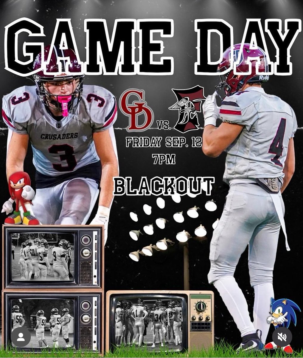 First one in the Swamp tonight!