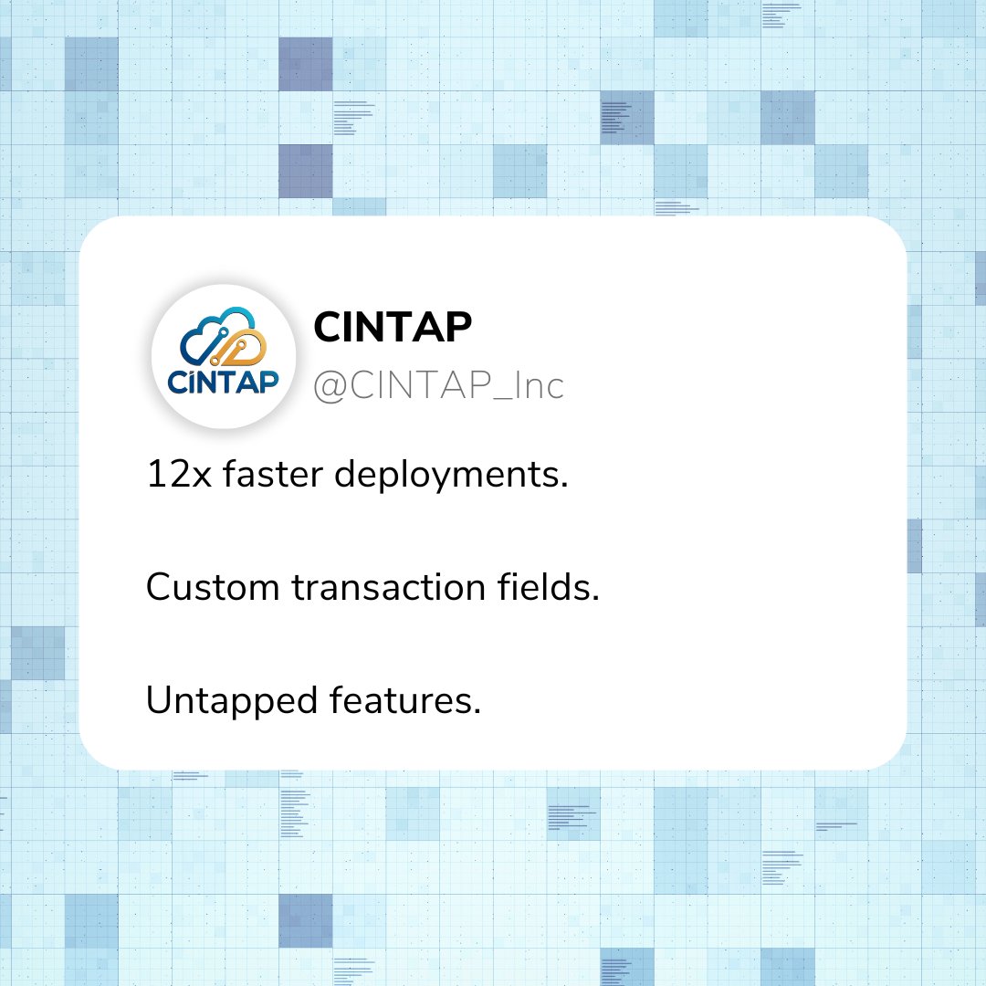 CINTAP_Inc's tweet image. They’d been struggling with delayed onboardings for a year.

Read how we turned things around for this client in a fraction of the time ---&amp;gt; cintap.com/case-studies/c…