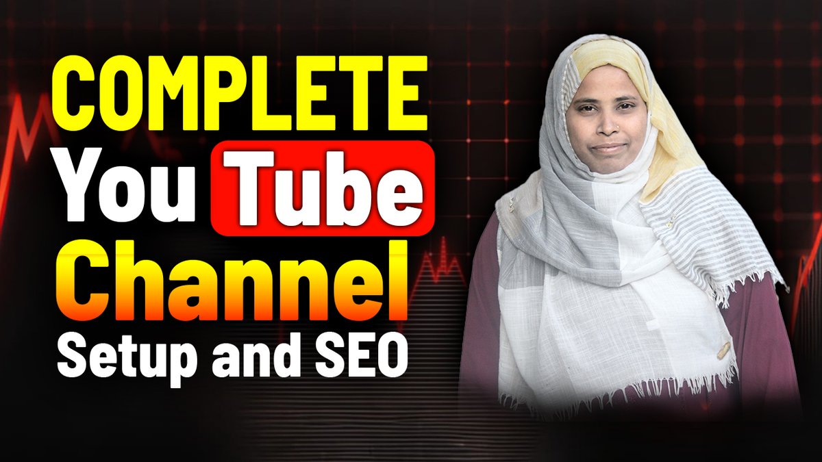 mstambiaaktar's tweet image. Want to grow your YouTube channel like a pro? 
👉 DM us today 
👉please visit it: fiverr.com/s/VYNZ4Ez
👉Email: mstambiaaktarbd@gmail.com
👉WhatsApp: +8801969478049
#ChannelSetup #YouTubeGrowth #ContentCreators
